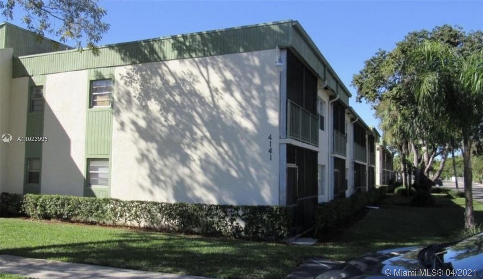 RAMBLEWOOD EAST CONDO - Residential Lease