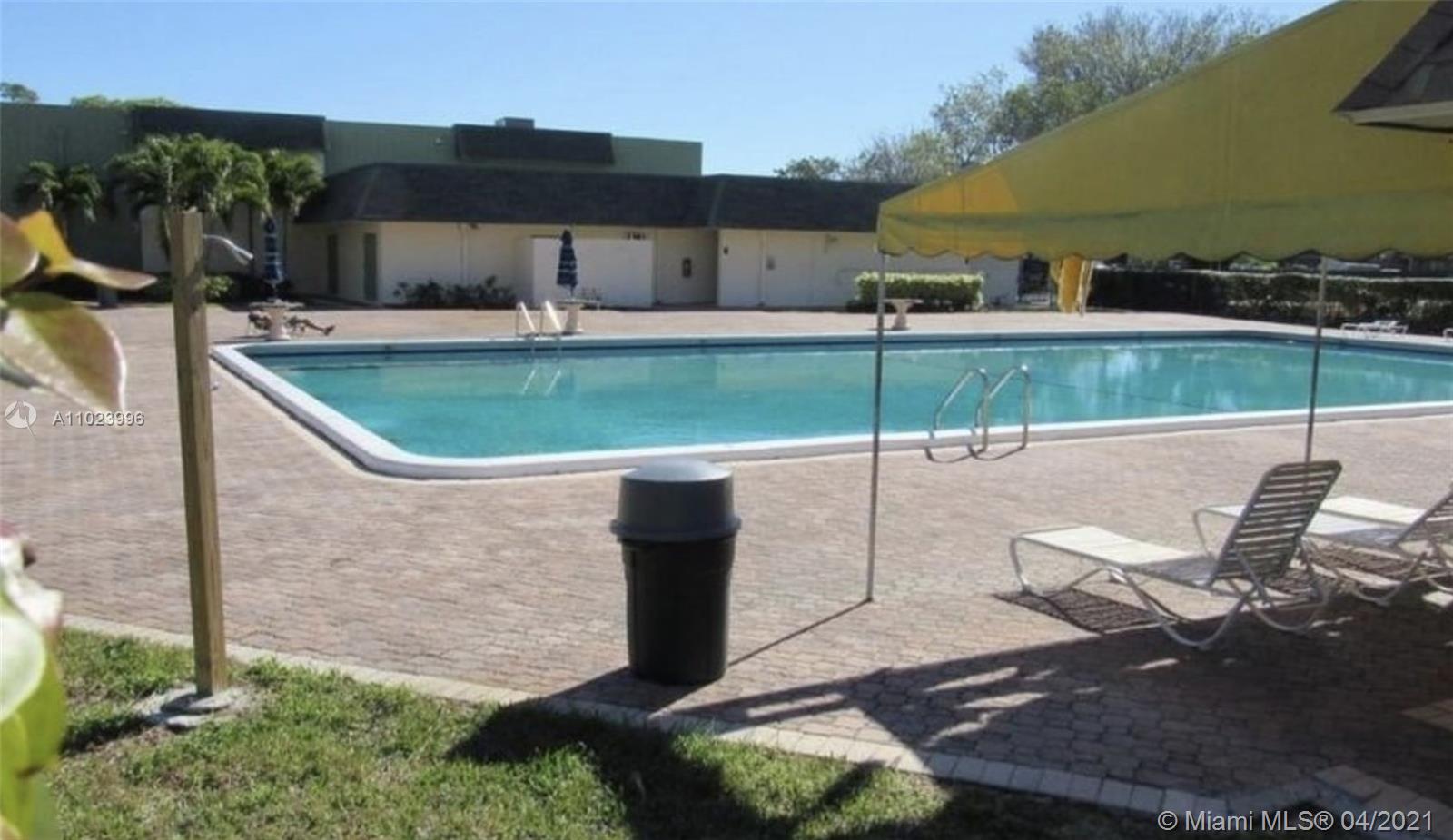 RAMBLEWOOD EAST CONDO - Residential Lease