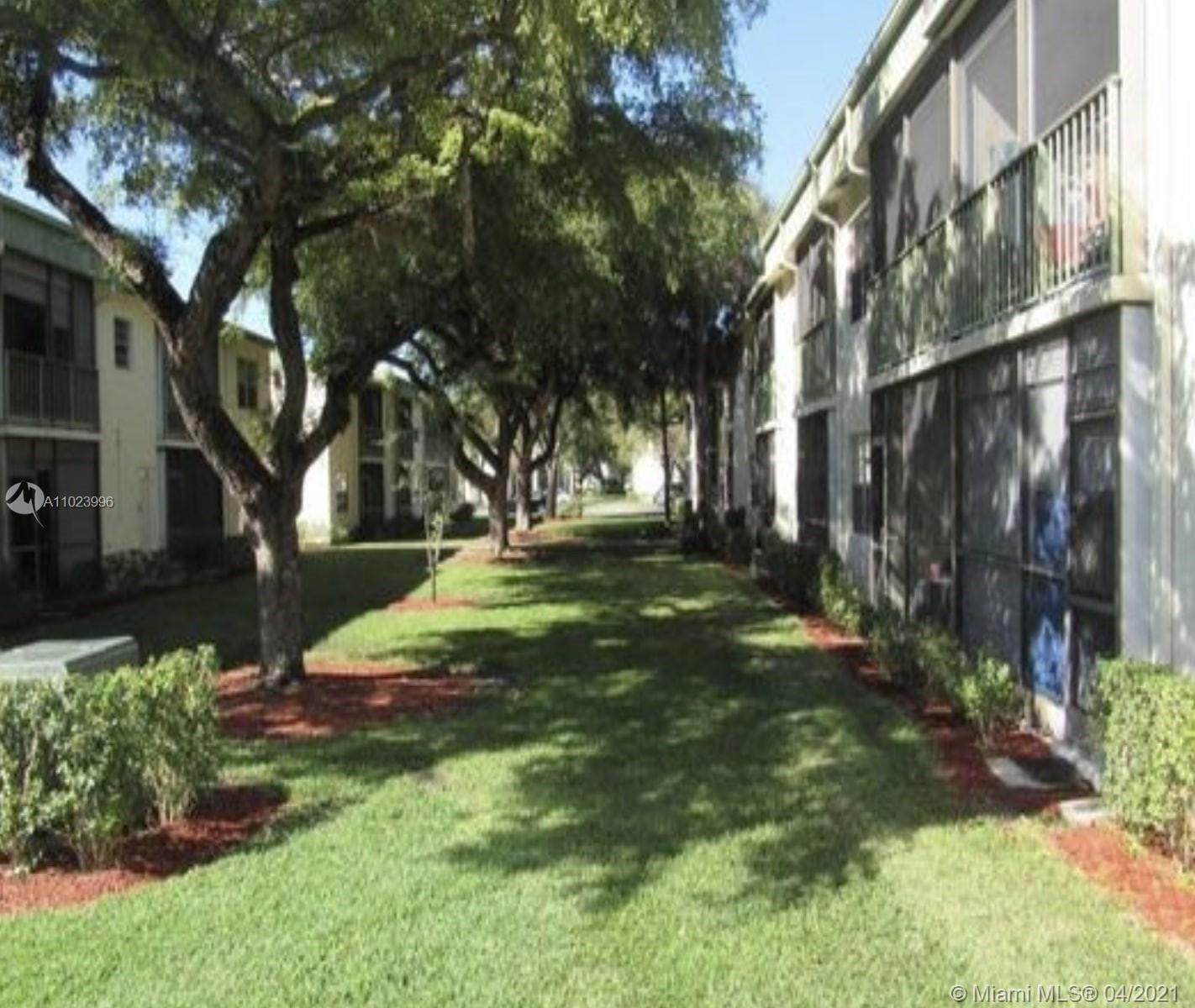 RAMBLEWOOD EAST CONDO - Residential Lease