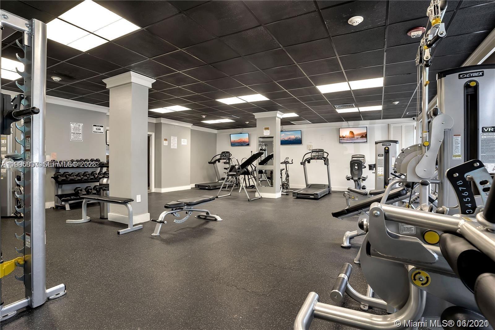 KENNEDY HOUSE CONDO - Residential Lease