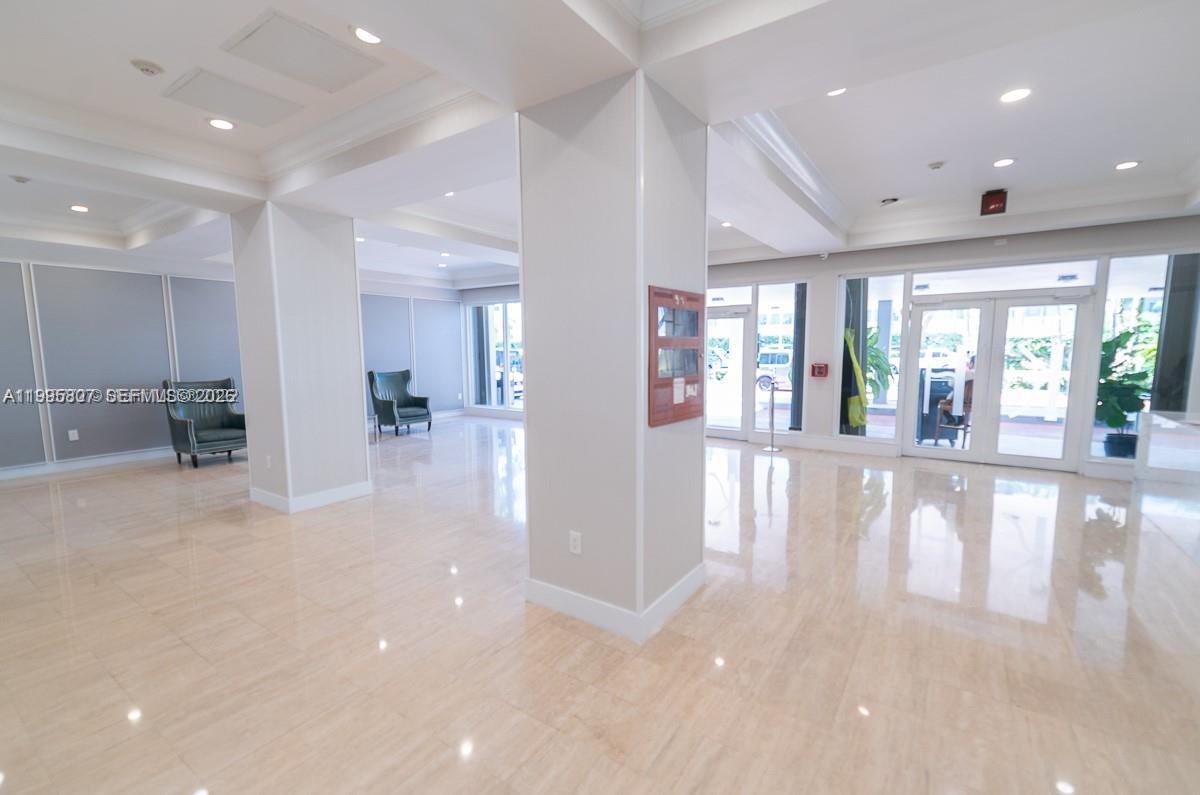 KENNEDY HOUSE CONDO - Residential Lease