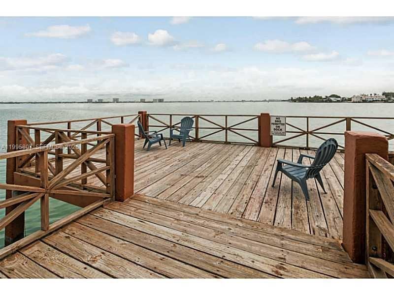 KENNEDY HOUSE CONDO - Residential Lease