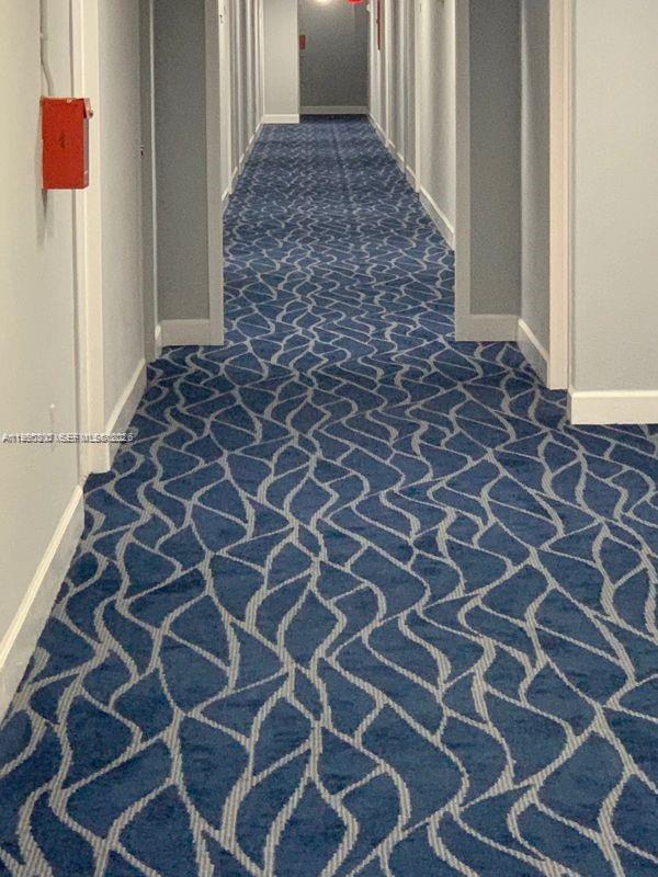 KENNEDY HOUSE CONDO - Residential Lease