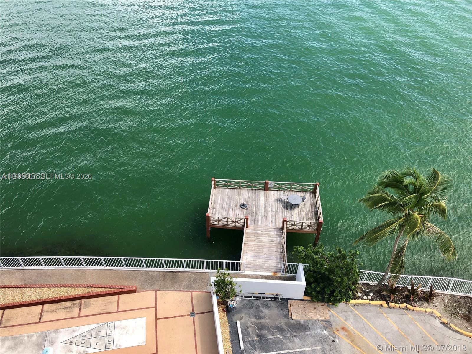 KENNEDY HOUSE CONDO - Residential Lease