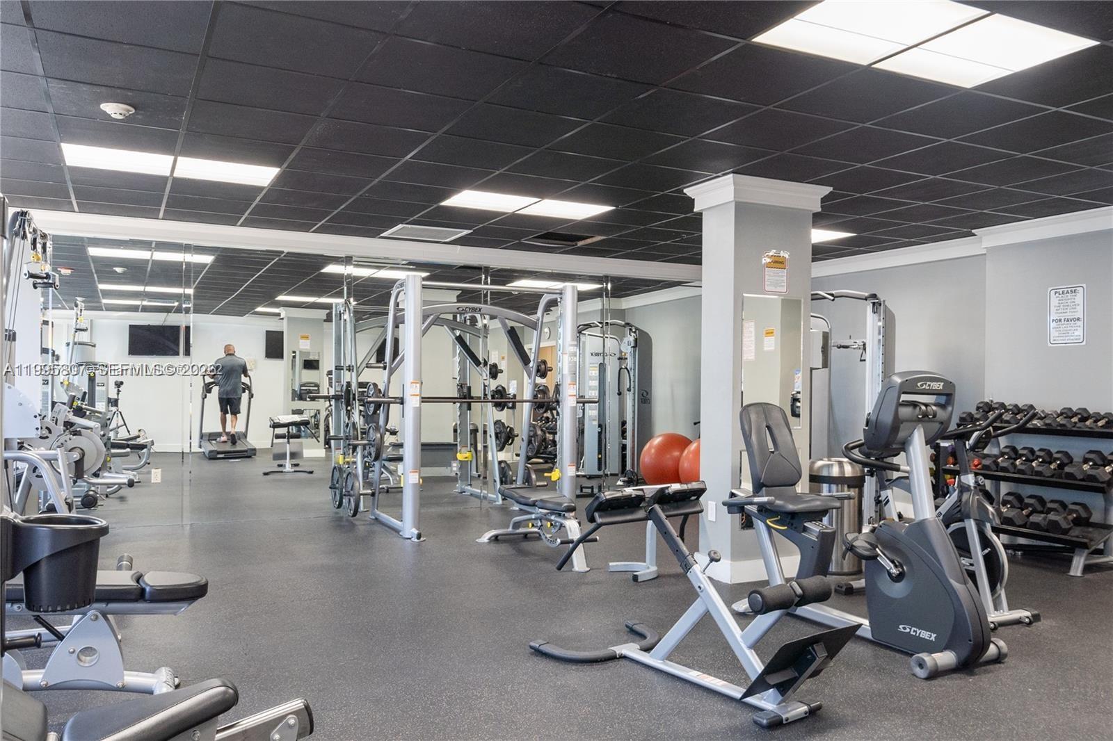 KENNEDY HOUSE CONDO - Residential Lease