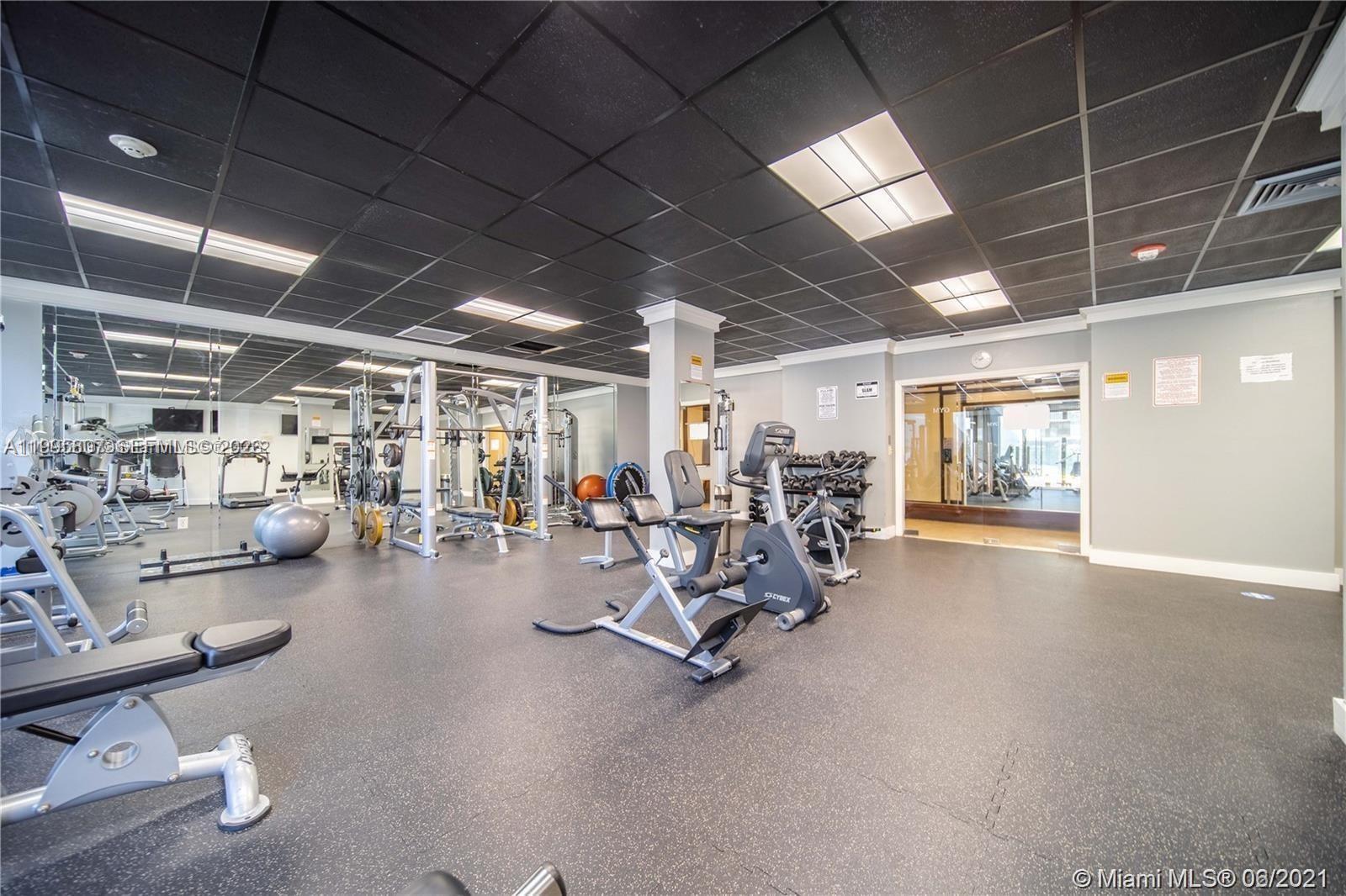 KENNEDY HOUSE CONDO - Residential Lease