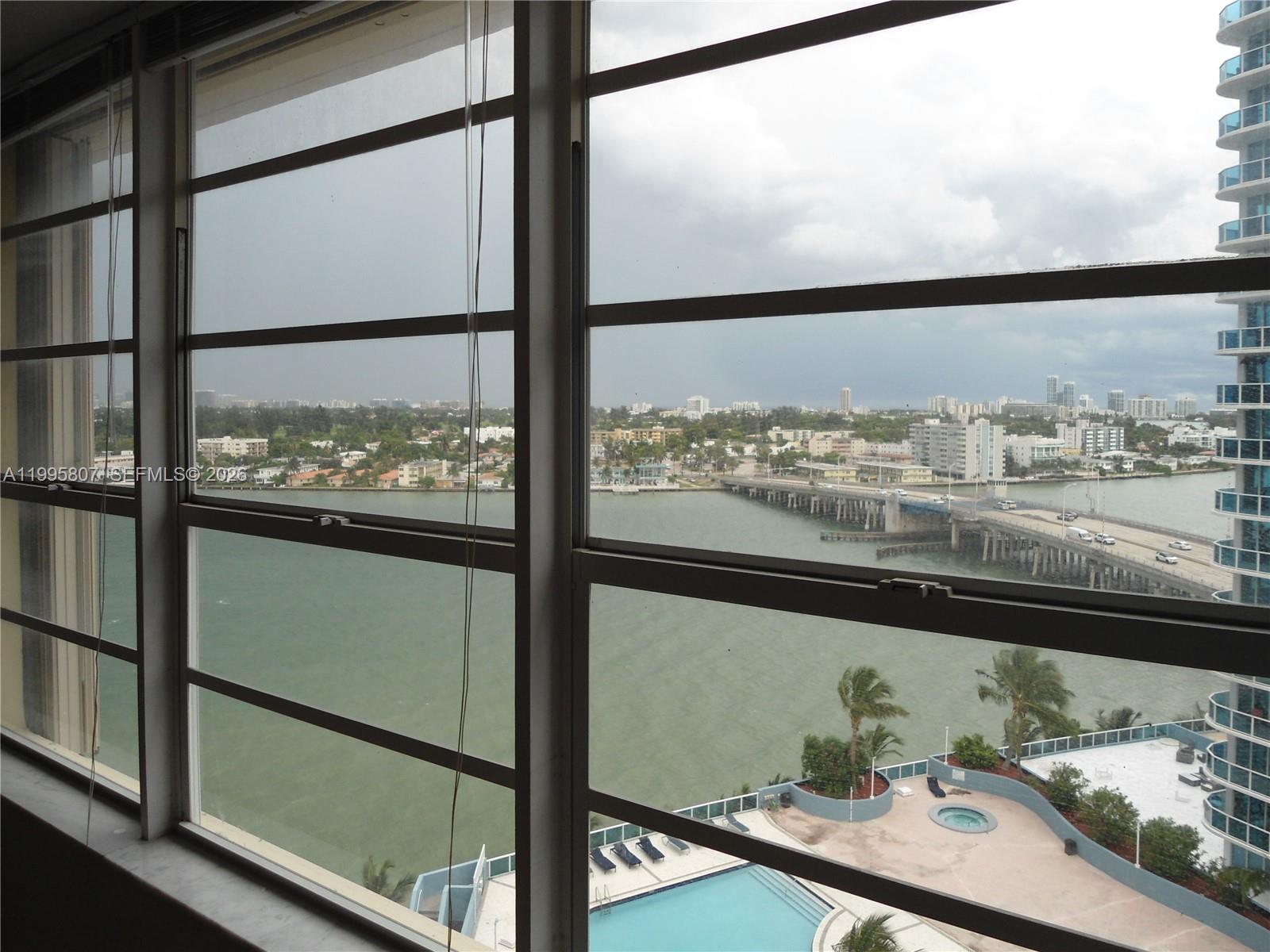 KENNEDY HOUSE CONDO - Residential Lease