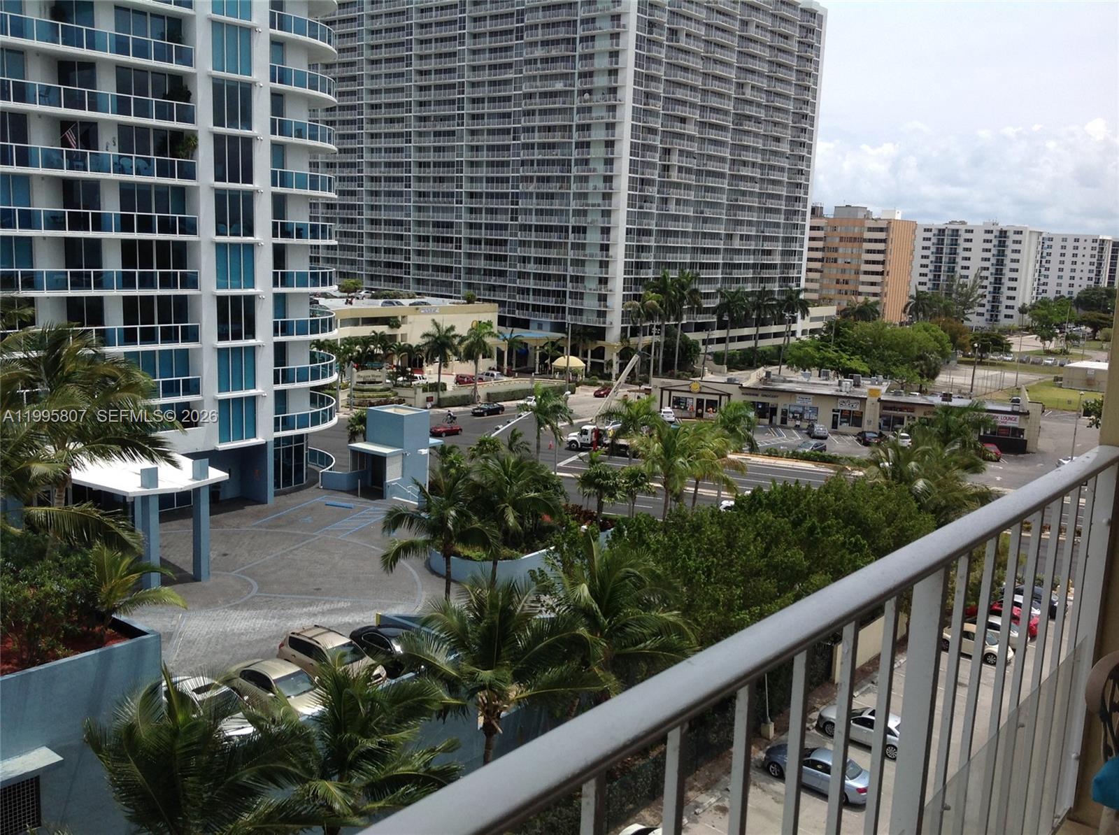 KENNEDY HOUSE CONDO - Residential Lease