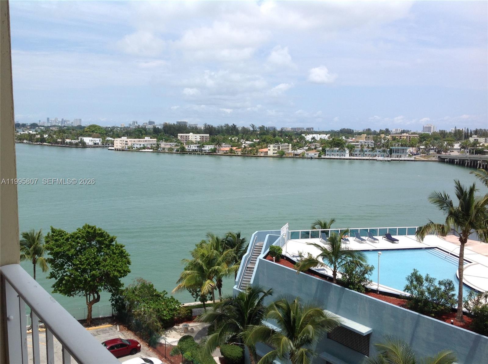 KENNEDY HOUSE CONDO - Residential Lease