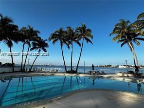 KENNEDY HOUSE CONDO - Residential Lease