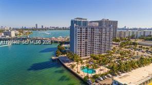 KENNEDY HOUSE CONDO - Residential Lease