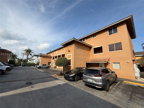 Photo of 8183 NW 8th St #C5, Miami, FL 33126 (MLS # A12106542)