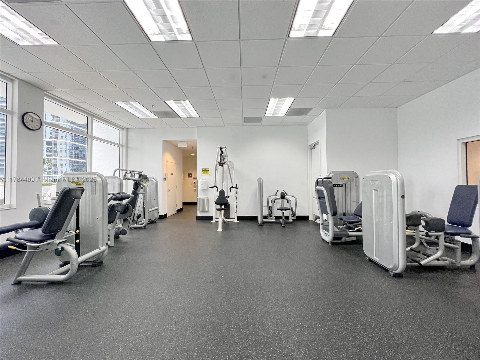 THE CLUB AT BRICKELL BAY - Residential