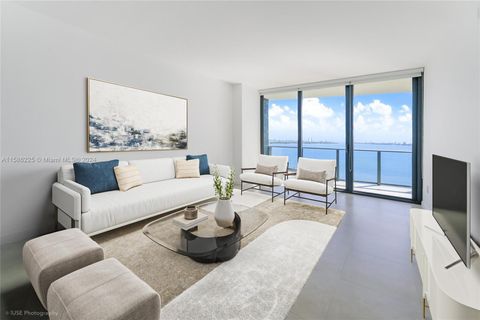 460 NE 28th St 806 Miami FL 33137