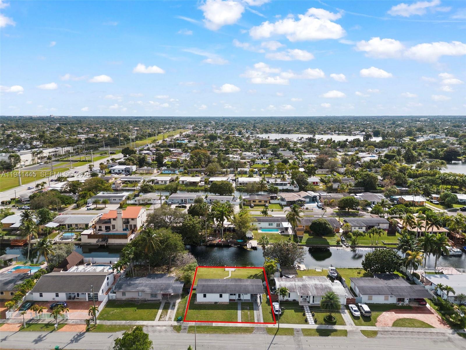 WESTWOOD LAKE 3RD ADDN - Residential Lease