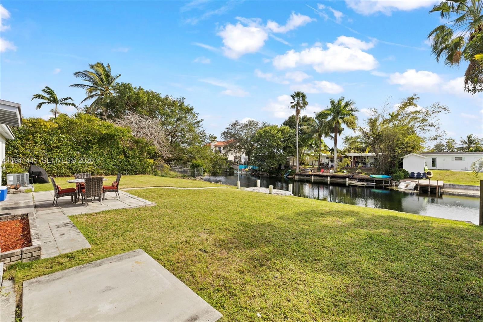 WESTWOOD LAKE 3RD ADDN - Residential Lease