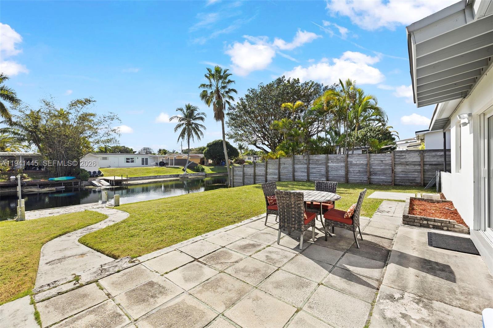 WESTWOOD LAKE 3RD ADDN - Residential Lease