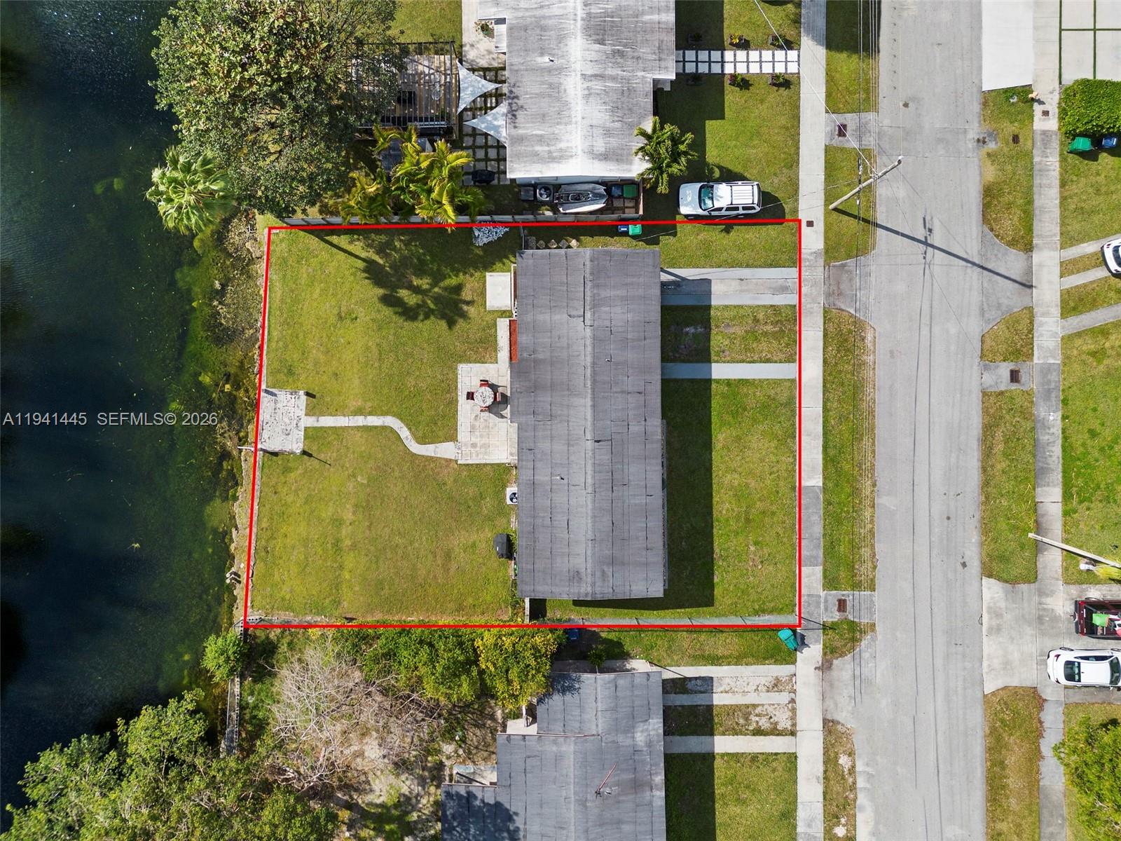 WESTWOOD LAKE 3RD ADDN - Residential Lease