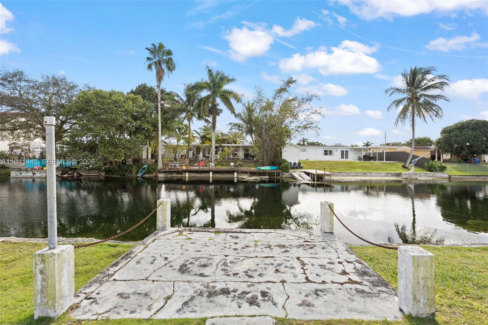 WESTWOOD LAKE 3RD ADDN - Residential Lease