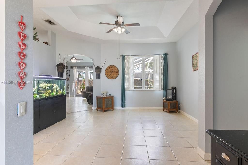 Photo of 2862 SW Giralda St, Port Saint Lucie, FL 34953 (MLS # A11405415)