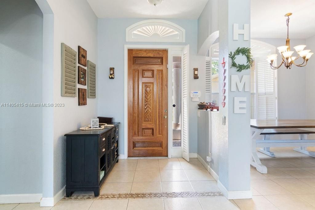 Photo of 2862 SW Giralda St, Port Saint Lucie, FL 34953 (MLS # A11405415)