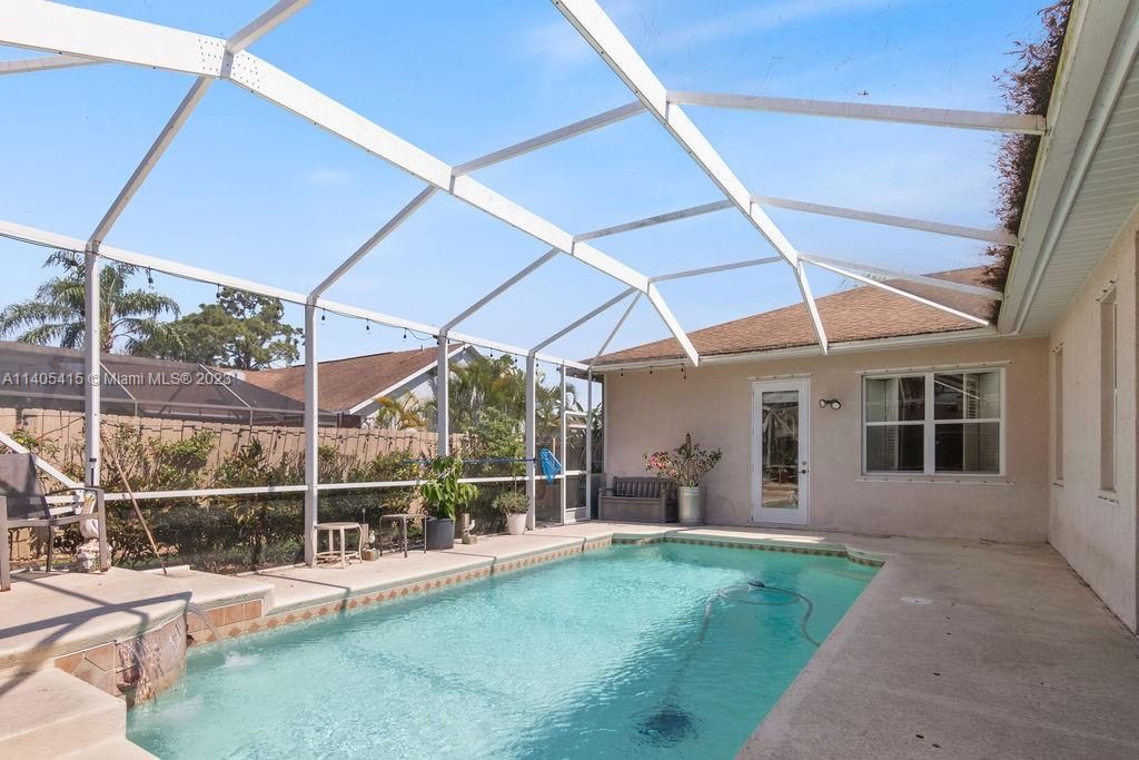 Photo of 2862 SW Giralda St, Port Saint Lucie, FL 34953 (MLS # A11405415)