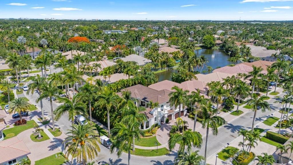 ENCLAVE 2ND SECTION - Residential