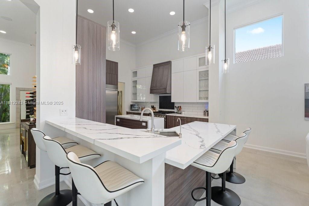 ENCLAVE 2ND SECTION - Residential