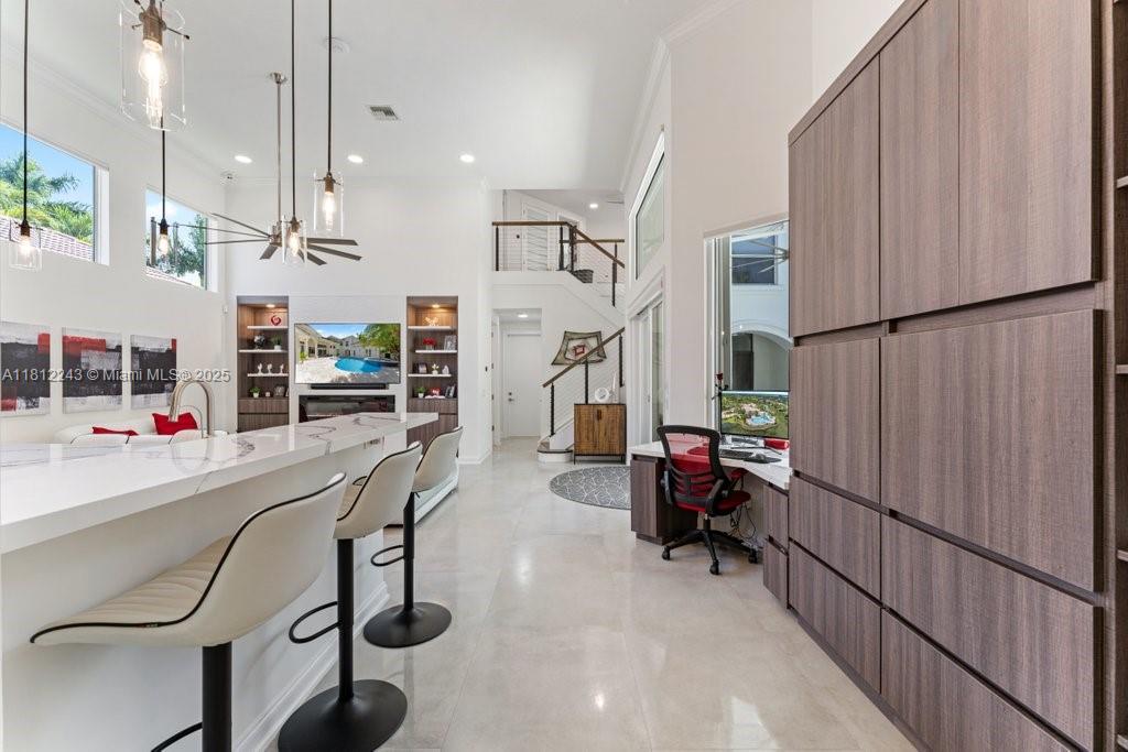 ENCLAVE 2ND SECTION - Residential