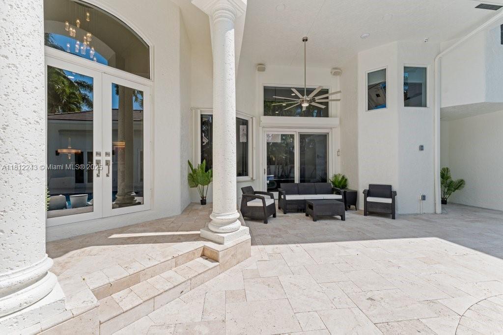 ENCLAVE 2ND SECTION - Residential