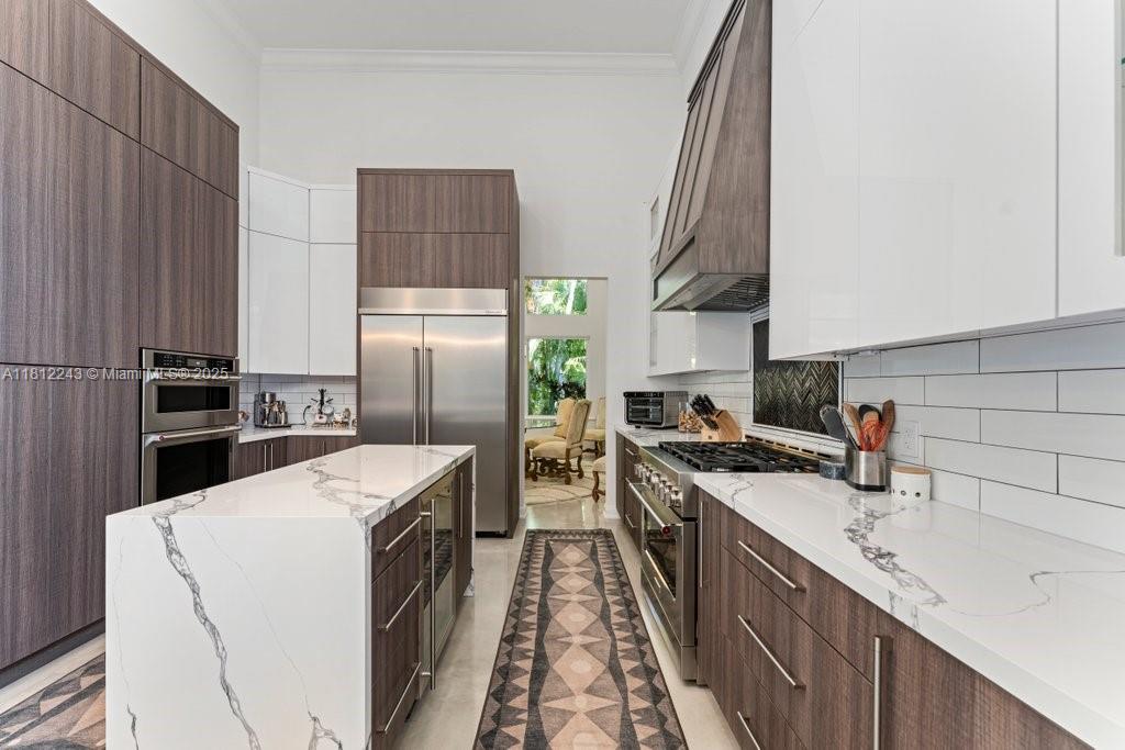 ENCLAVE 2ND SECTION - Residential