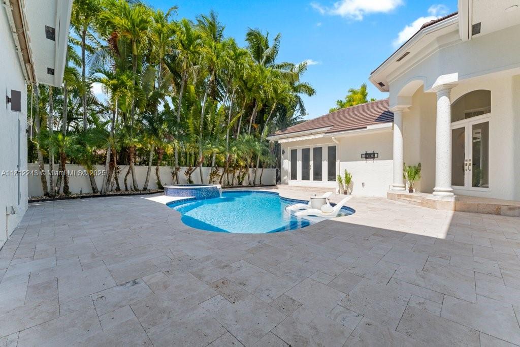 ENCLAVE 2ND SECTION - Residential