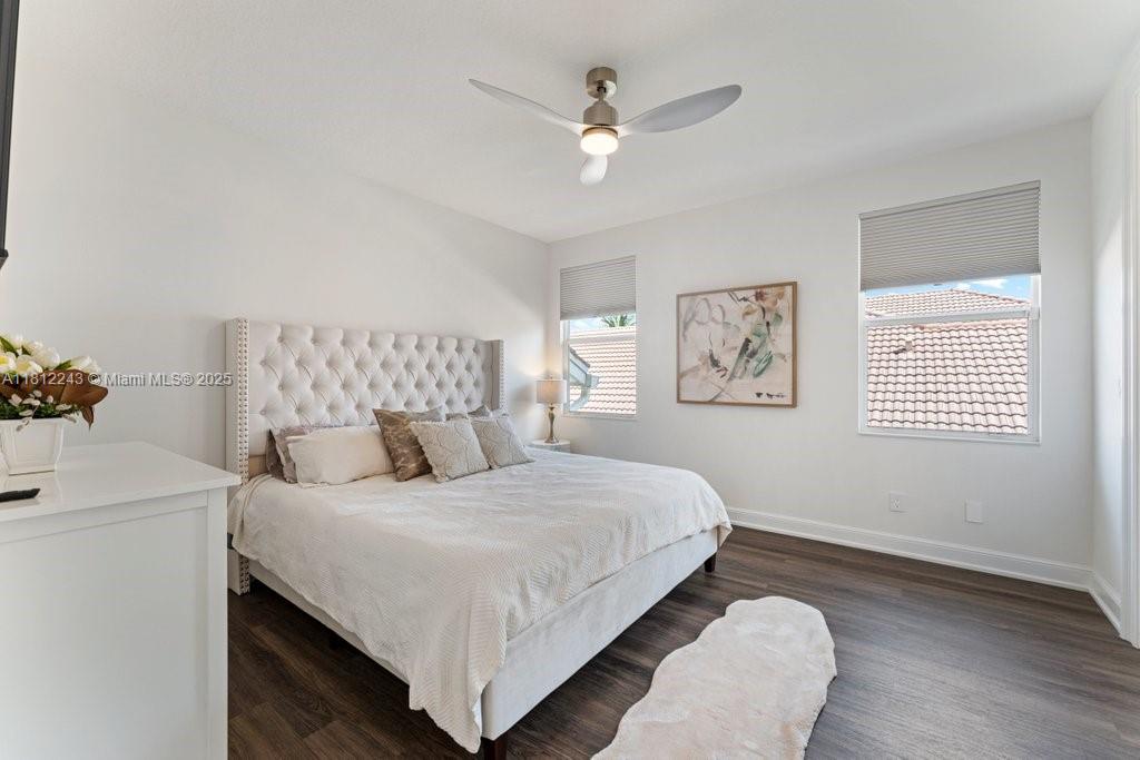 ENCLAVE 2ND SECTION - Residential