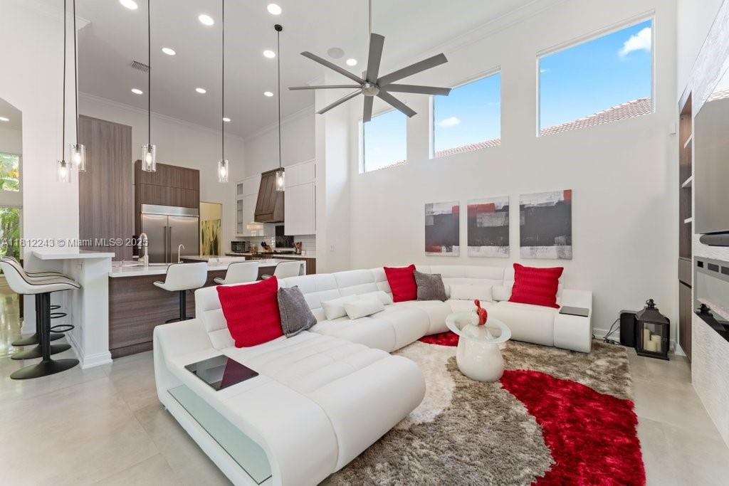 ENCLAVE 2ND SECTION - Residential