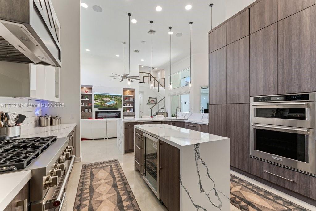 ENCLAVE 2ND SECTION - Residential