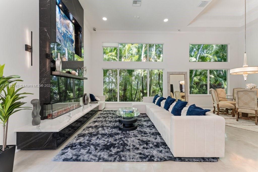 ENCLAVE 2ND SECTION - Residential