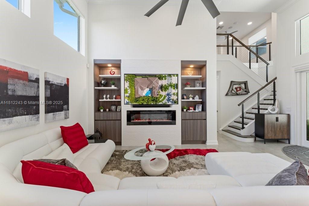 ENCLAVE 2ND SECTION - Residential