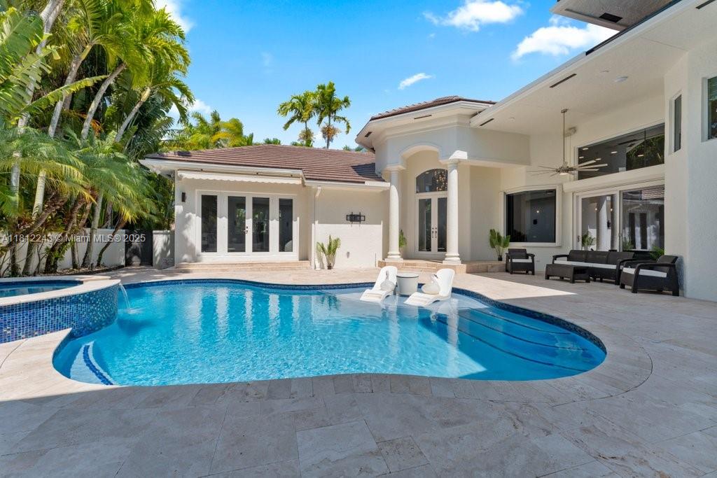 ENCLAVE 2ND SECTION - Residential