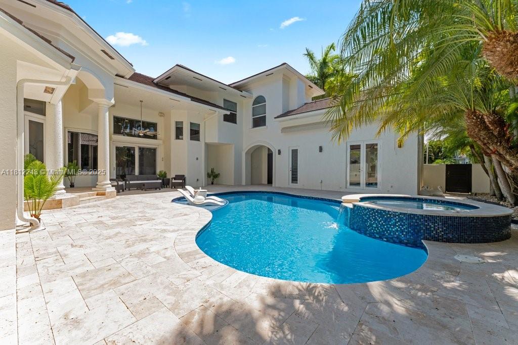 ENCLAVE 2ND SECTION - Residential