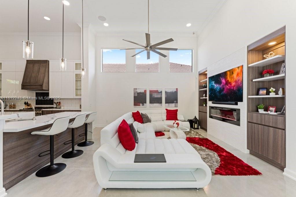 ENCLAVE 2ND SECTION - Residential