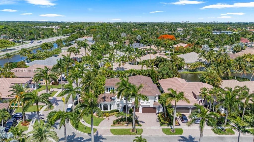 ENCLAVE 2ND SECTION - Residential