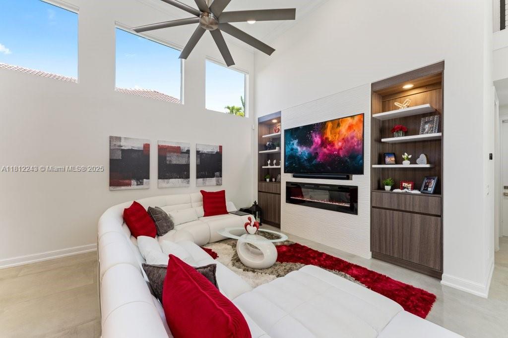 ENCLAVE 2ND SECTION - Residential