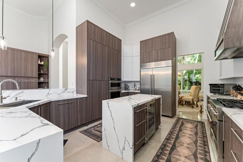 ENCLAVE 2ND SECTION - Residential