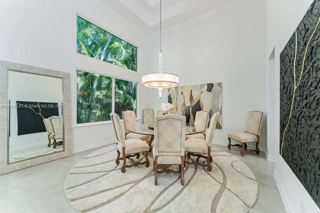 ENCLAVE 2ND SECTION - Residential