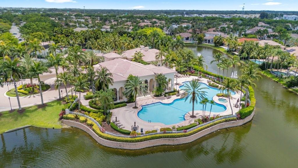 ENCLAVE 2ND SECTION - Residential