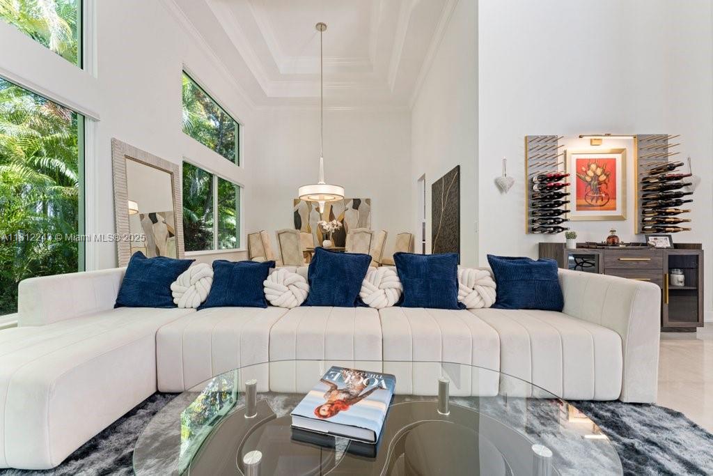 ENCLAVE 2ND SECTION - Residential