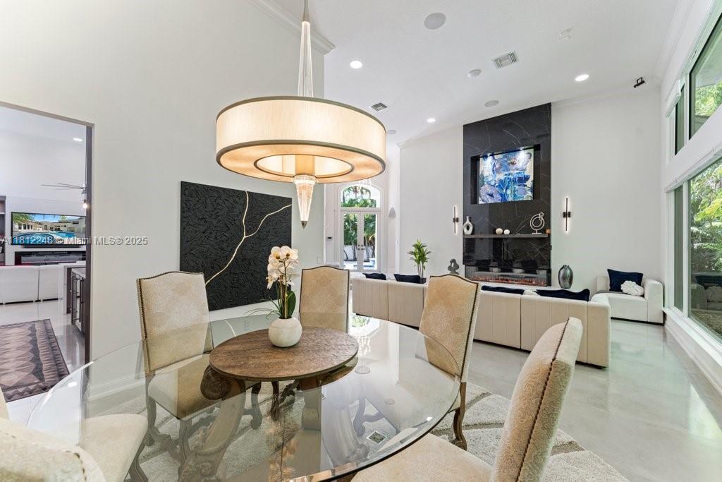 ENCLAVE 2ND SECTION - Residential