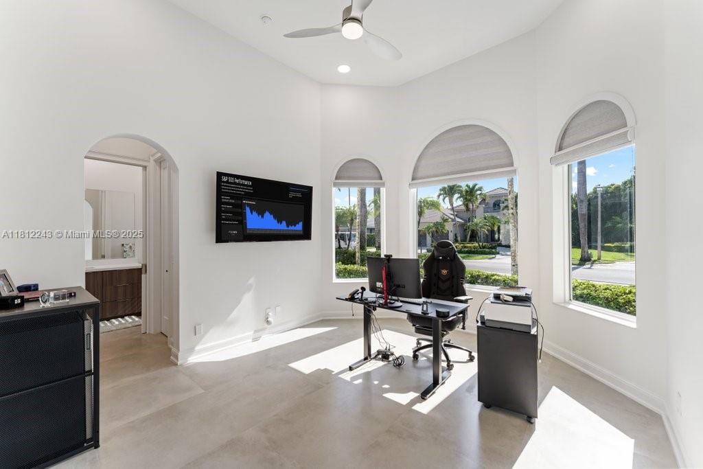 ENCLAVE 2ND SECTION - Residential