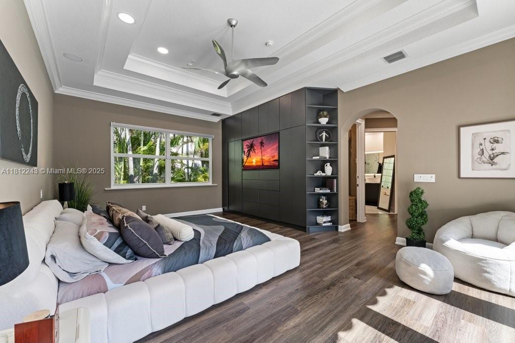 ENCLAVE 2ND SECTION - Residential