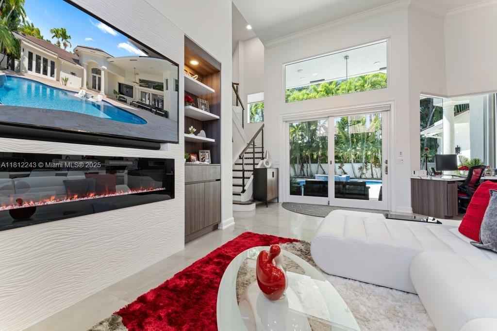 ENCLAVE 2ND SECTION - Residential